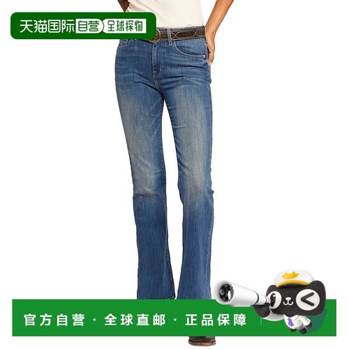 自营 current elliottCurrent/Elliott The Promenade Bay Bootcu