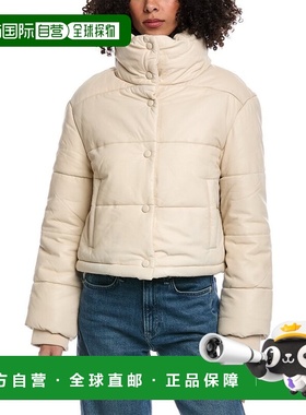 自营Walter Baker Jesse Jacket - oyster 美国奥莱直发