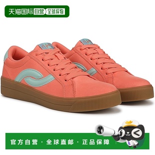 J4745F1800 Sneakers Womens 自营Ryka Mint Next Coral Lace Viv