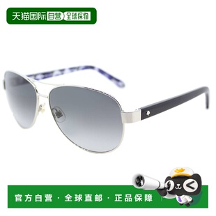 Dalia2 自营Kate Aviator Sunglasses Womens Spade YB7