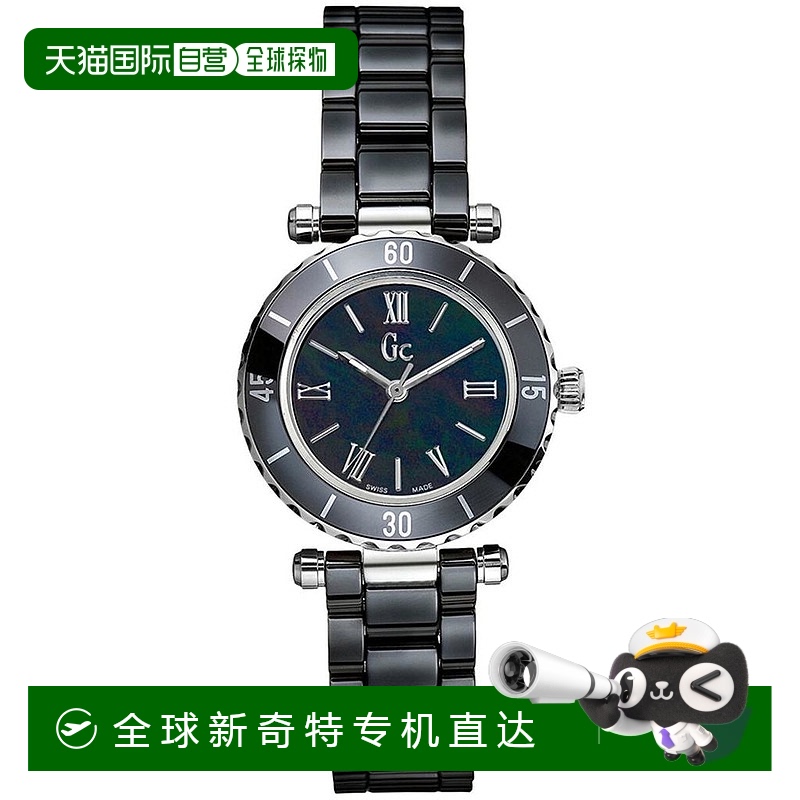 1h可退 【美国直邮】guess 女士 休闲手表