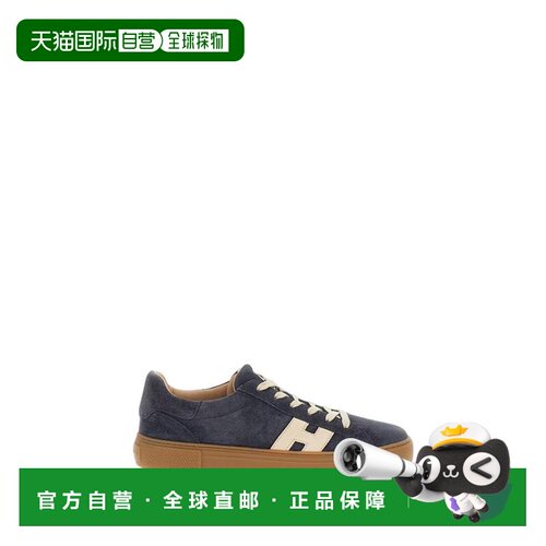 美国直邮hogan 男士 时尚休闲鞋 【付后1h可退】运动鞋男鞋