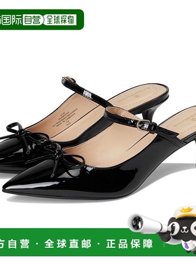 1h可退 【美国直邮】bandolino 女士 时尚休闲鞋