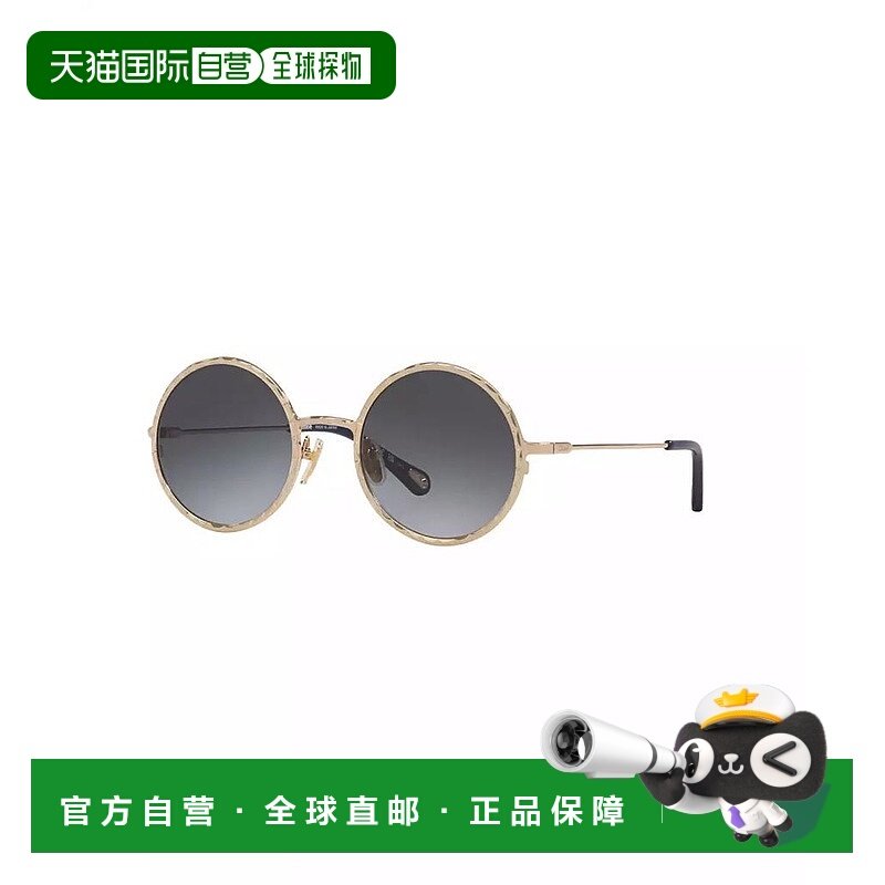 1h可退 【美国直邮】chloe 女士 太阳镜