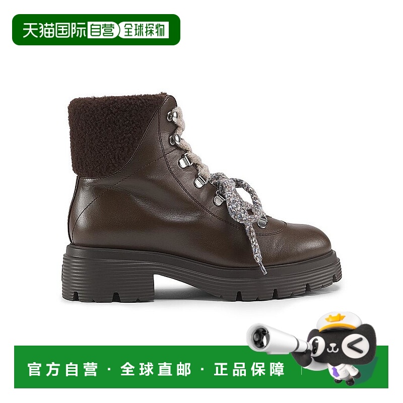 1h可退 【美国直邮】stuart weitzman 女士 靴子