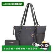 collectionGloria Women Tote 自营 with Bag mia Wallet Set