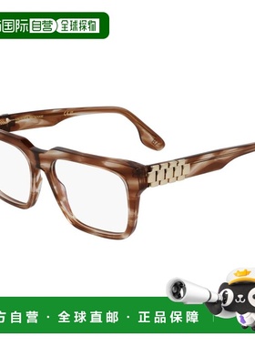 自营Victoria Beckham Acetate Glasses Women's (Frames) - brow