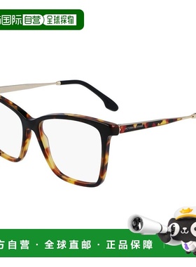 自营Victoria Beckham Acetate Glasses Women's (Frames) - brow