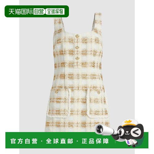 【美国直邮】ramy brook 女士 连衣裙