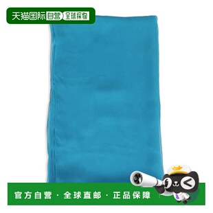 自营alberta ferrettiLightweight Flowing Scarf with Subtle Sh