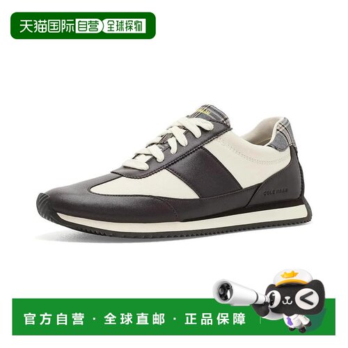 【美国直邮】cole haan 女士 时尚休闲鞋运动鞋网【付后1h可退】