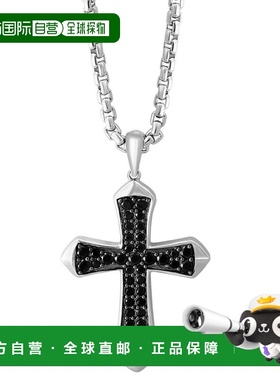 1h可退 【美国直邮】effy 男士 项链