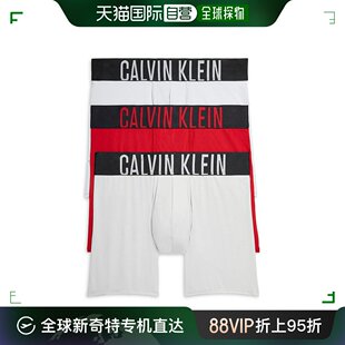 klein 男士 美国直邮 内裤 凯文克莱运动 calvin