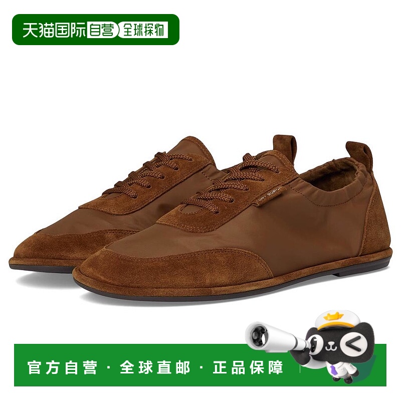 1h可退 【美国直邮】tory burch 女士 时尚休闲鞋透气汤丽柏琦