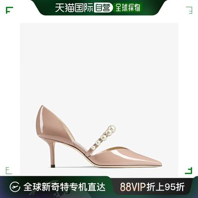 【美国直邮】jimmy choo 女士 凉鞋