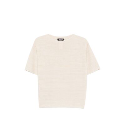 自营Fabiana Filippi Women's Sweaters ivory - ivory 美国奥莱