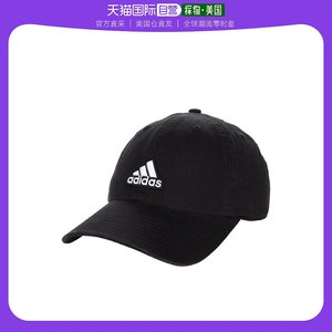 【美国直邮】adidas 通用 帽子阿迪达斯进口帽檐潮流时尚