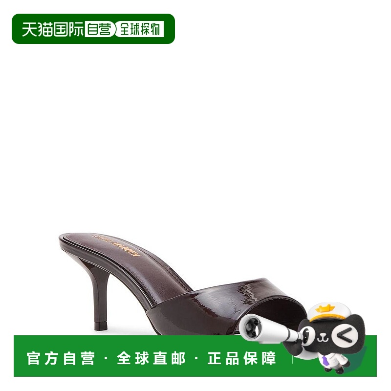 1h可退 【美国直邮】steve madden 女士 凉鞋