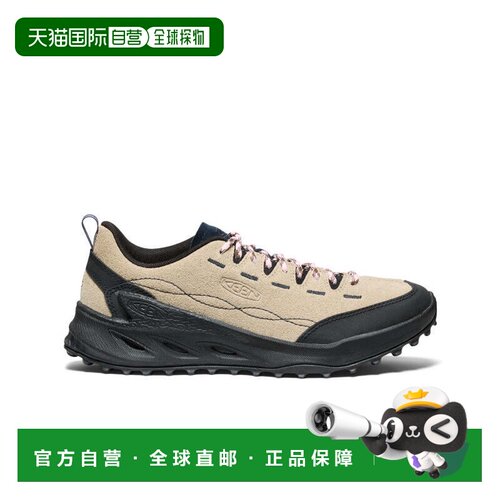 加拿大直邮KEEN Jasper Zionic 女士休闲运动鞋