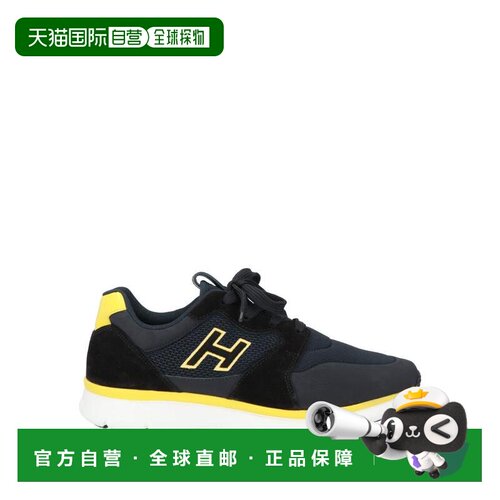 【美国直邮】hogan 男士 时尚休闲鞋
