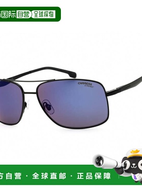 自营carrera种族8040/S 0807 XT黑色/蓝色渐变-黑色 美国奥莱直发
