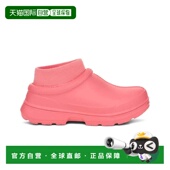 1125730 TPCL Pink 自营UGG Slipper Slip Comfort Tasman