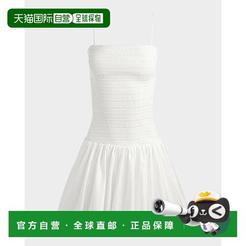 1h可退 【美国直邮】alice + olivia 女士 连衣裙吊带