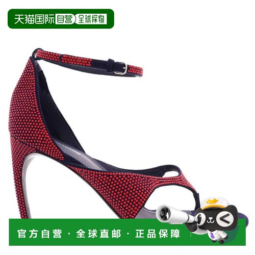 【美国直邮】ferragamo/菲拉格慕 女士 凉鞋 【付后1h可退】