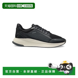 boss 男士 运动鞋 美国直邮 男鞋 hugo 休闲鞋 1h可退 时尚