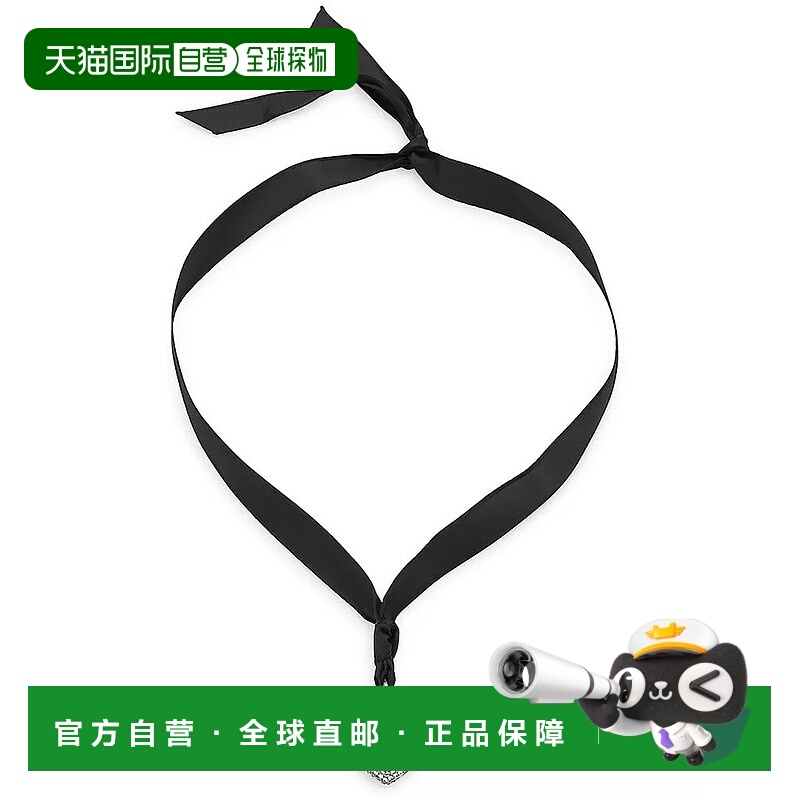 1h可退 【美国直邮】roxanne assoulin 通用 项链