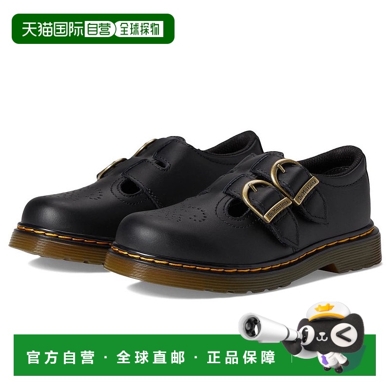 【美国直邮】dr. martens 儿童 时尚休闲鞋皮鞋
