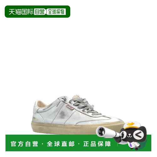 香港直邮GOLDEN GOOSE 运动鞋 Superstar GMF00464 F008348 70192