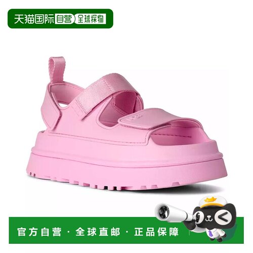 1h可退 【美国直邮】ugg 女士 凉鞋