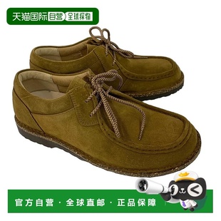 男士 birkenstock 时尚 休闲鞋 1h可退 凉鞋 美国直邮