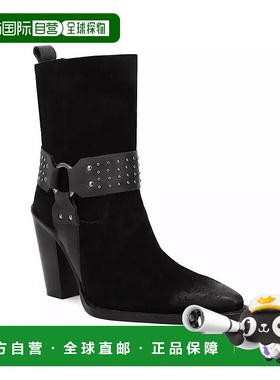 1h可退 【美国直邮】dingo 女士 靴子短靴女靴