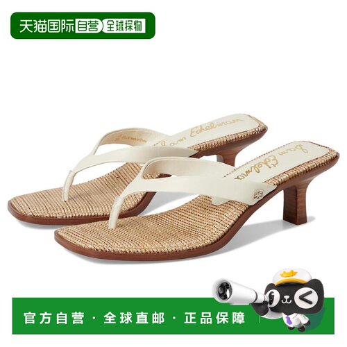 【美国直邮】sam edelman 女士 时尚休闲鞋高跟凉鞋拖鞋单鞋皮鞋