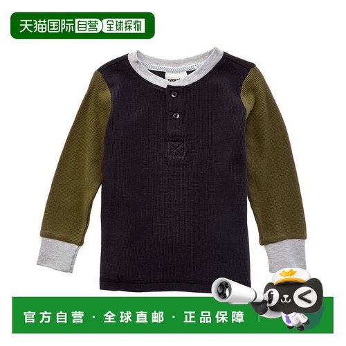 自营Sovereign Code Elijah T-Shirt - black 美国奥莱直发