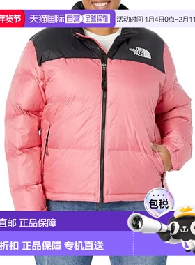 自营The North Face 1996 Retro Nuptse Puffer Jacket Women's