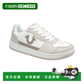 Religion男式 Arthur Court运动鞋 自营True 灰色 美国奥莱直发