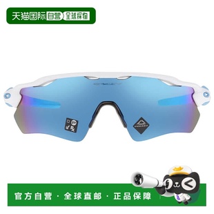 自营Oakley Radar EV Path Prizm Sapphire Sport Men's Sunglass