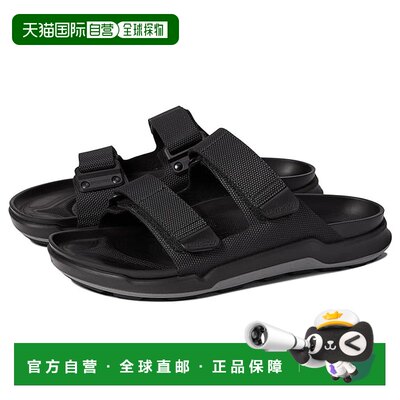香港直邮潮奢 Birkenstock勃肯男士 Atacama Outdoor凉拖