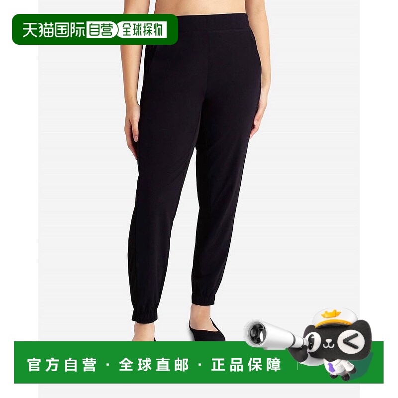 1h可退 【美国直邮】danskin 女士 休闲裤时尚百搭舒适流行穿搭高