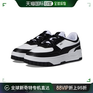 女士 puma 彪马皮鞋 美国直邮 运动鞋