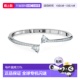 自营SWAROVSKI手镯手链5518814简约时尚 饰品配饰新年礼物