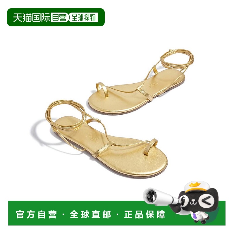 1h可退 【美国直邮】TKEES（运动鞋）TKEES|乔凉鞋