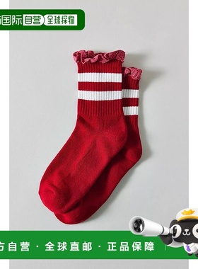 1h可退 【美国直邮】urban outfitters 女士 袜子运动袜中筒袜