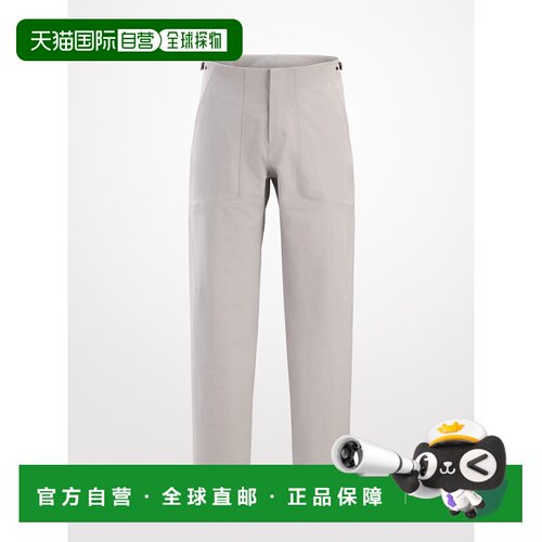 加拿大直邮Arc'teryx Veilance Diode MX 男士保暖防风过渡季长裤