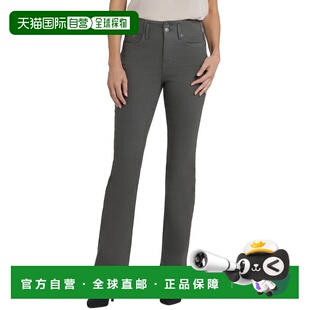 True Olive Bootcut 自营NYDJ green Barbara Jean 美国 Petite