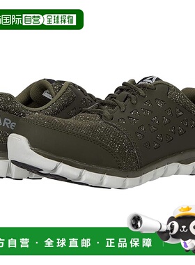 1h可退 香港直邮潮奢 Reebok 锐步 女士 Sublite Cushion Comp EH