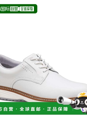 自营Johnston & Murphy Men's Hodges GL1 Luxe Hybrid Lace-Up D